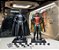 Hot Toys 1:6  - Batman Forever Batman & Robin - Imagem 2