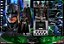 Hot Toys 1:6  - Batman Forever Batman & Robin - Imagem 4