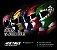 Ace Toyz 1/6 Super Hero Box Set Ace Toyz 1/6 Power Rangers - Imagem 6