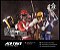 Ace Toyz 1/6 Super Hero Box Set Ace Toyz 1/6 Power Rangers - Imagem 5