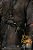 Boneco Aragorn Lord Of The Ring 1/6 Senhor Dos Aneis Asmus Toys Geek - Imagem 3
