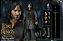 Boneco Aragorn Lord Of The Ring 1/6 Senhor Dos Aneis Asmus Toys Geek - Imagem 5