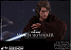 Star Wars Hot Toys 1/6 Anakin Skywalker Revenge Jedi - Imagem 3