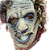 The Texas Chainsaw Leatherface Mascara - Trick or Treat Studios Massacre da Serra Eletrica - Imagem 7