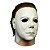Máscara Realista Terror Horror Halloween Michael Myers 1978 Original  Trick Or Treat BOOGEYMAN - Imagem 2
