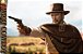 Present Toys 1/6 West Cowboy Clint Eastwood  Três Homens em Conflito The Good, the Bad and the Ugly - Imagem 8