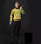 Capitão Kirk - Star Trek - Tos Qmx - Escala 1:6 - Imagem 3