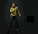 Capitão Kirk - Star Trek - Tos Qmx - Escala 1:6 - Imagem 4