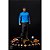 Boneco Spock - Star Trek - Tos Qmx - Escala 1:6 Jornada nas Estrelas - Imagem 4