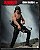 Threezero Rambo: First Blood Part II SiXTH John Rambo 1/6 - Imagem 3