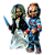 Neca Bride Of Chucky - Ultimate Chucky & Tiffany - Original - Imagem 1