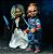 Neca Bride Of Chucky - Ultimate Chucky & Tiffany - Original - Imagem 4