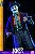 Boneco Coringa (Joker)  Version: Batman (1989) Escala 1/6 Mars  Toys - DC  Geek - Imagem 3
