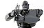 Boneco Robô Gigante Mondo Iron Giant Deluxe Figure - Imagem 5