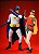 Bonecos Batman e Robin 1966 Pac  Escala 1/6 Saturn  Toys -  Geek - Imagem 3