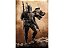 Boneco Hot Toys Cms011 - Star Wars - Boba Fett Arena Suit Versão Escala 1/6 - Geek - Imagem 2