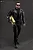 Boneco Hot Toys MMS795 Exterminador do Futuro 2: Judgment Day - T-800 (2.0) Geek - Imagem 4