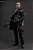 Boneco Hot Toys MMS795 Exterminador do Futuro 2: Judgment Day - T-800 (2.0) Geek - Imagem 2