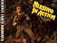 Boneco Coronel James Braddock  Escala 1/6 Kaustic Plastik  -  Geek Chuck Norris - Imagem 8