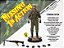 Boneco Coronel James Braddock  Escala 1/6 Kaustic Plastik  -  Geek Chuck Norris - Imagem 3