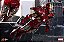 Boneco  Iron Man Mark VII 7 Avengers Diecast  Escala 1/6 Hot Toys  -  Geek - Imagem 4