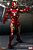 Boneco  Iron Man Mark VII 7 Avengers Diecast  Escala 1/6 Hot Toys  -  Geek - Imagem 7