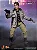 Boneco   T800 Hot Toys  Escala 1/6  -  Geek Terminator 1 - Imagem 8