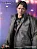 Boneco   T800 Hot Toys  Escala 1/6  -  Geek Terminator 1 - Imagem 6