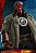 Boneco Hellboy 1/6 Mms527 Hot Toys Geek - Imagem 5
