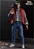 Boneco  De Volta para o Futuro – Marty McFly Escala 1/6    Geek - Imagem 5