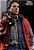 Boneco  De Volta para o Futuro – Marty McFly Escala 1/6    Geek - Imagem 4