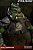 Boneco Gamorrean Guarda Star Wars Sideshow Escala 1/6 Geek - Imagem 3