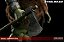 Boneco Gamorrean Guarda Star Wars Sideshow Escala 1/6 Geek - Imagem 8