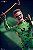 Boneco Charada Batman Enigma   Escala 1/6 Mars  toys -  Geek - Imagem 9