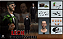 Boneco O Profissional Leon  Escala 1/6 Present  Toys -  Geek - Imagem 8