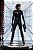 Boneco Alice - Resident Evil  1/6 Premier Toys PT-0012 Virus Fighter Action Figure - Imagem 4
