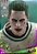 Boneco Coringa Joker Arkham Asylum Exclusive Suicide Squad Hot Toys Batman - Imagem 6