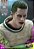 Boneco Coringa Joker Arkham Asylum Exclusive Suicide Squad Hot Toys Batman - Imagem 7