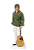 Boneco John Lennon (imagine) Escala 1/6 Molecule8 Toys - Geek - Imagem 1