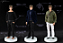 Boneco John Lennon (imagine) Escala 1/6 Molecule8 Toys - Geek - Imagem 3