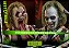 Boneco Beetlejuice Collectible Hot toys geek Os fantasmas se Divertem 1/6 - Imagem 10