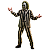 Boneco Beetlejuice Collectible Hot toys geek Os fantasmas se Divertem 1/6 - Imagem 1