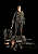 Boneco DX13 Exterminador do Futuro  2 T-800 Battle Damaged  1/6 Hot toys  -  Geek - Imagem 7