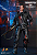 Boneco DX13 Exterminador do Futuro  2 T-800 Battle Damaged  1/6 Hot toys  -  Geek - Imagem 3