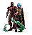 Boneco Mysterio’s Iron Man Illusion – Spider-Man Far From Home  Escala 1/6 Hot  Toys -  Geek - Imagem 7