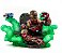 Boneco Mysterio’s Iron Man Illusion – Spider-Man Far From Home  Escala 1/6 Hot  Toys -  Geek - Imagem 6