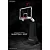 1/6 Real Masterpiece Nba Enterbay Cesta De Basquete 1 /6 - Imagem 2