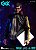 Boneco AT035 Downtown Union Hideo Kojima Escala 1/6 Worldbox Toys -  Geek - Imagem 9