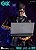 Boneco AT035 Downtown Union Hideo Kojima Escala 1/6 Worldbox Toys -  Geek - Imagem 8