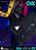 Boneco AT035 Downtown Union Hideo Kojima Escala 1/6 Worldbox Toys -  Geek - Imagem 3
